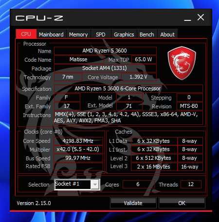 ігровий пк r5 3600 1660ti