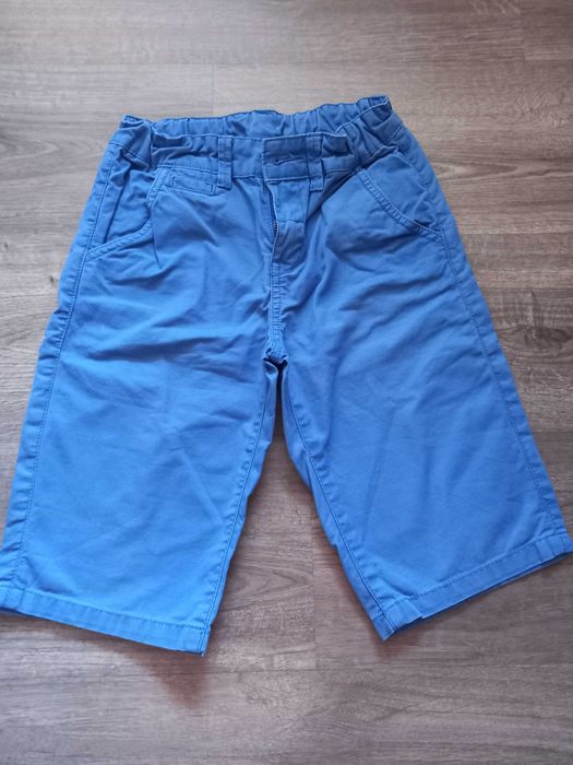 Bermudas tipo chinos 5-6 anos