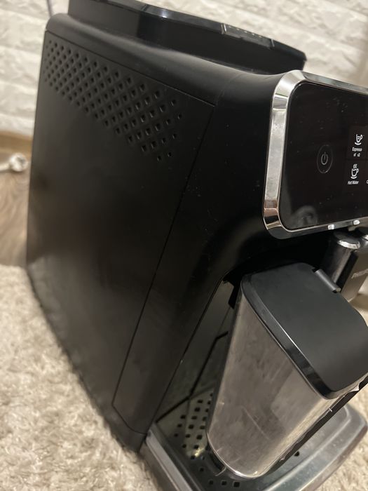 Кофемашина Philips Европы