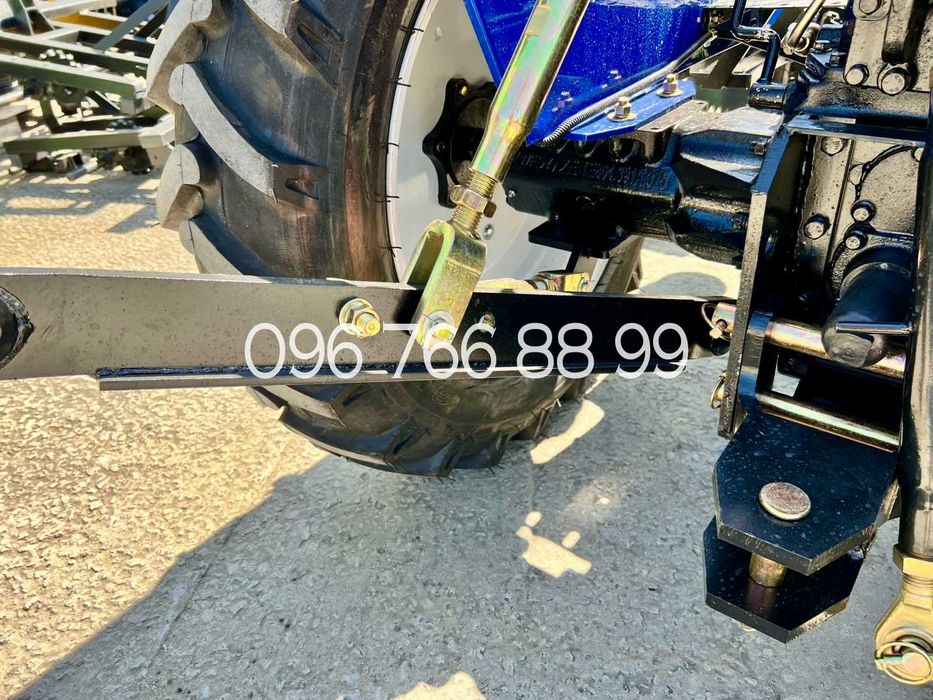 В наявності Трактор Синтай ХТ 244L XINGTAI  BULAT Новий