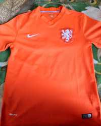 Camisola Futebol Holanda Robben