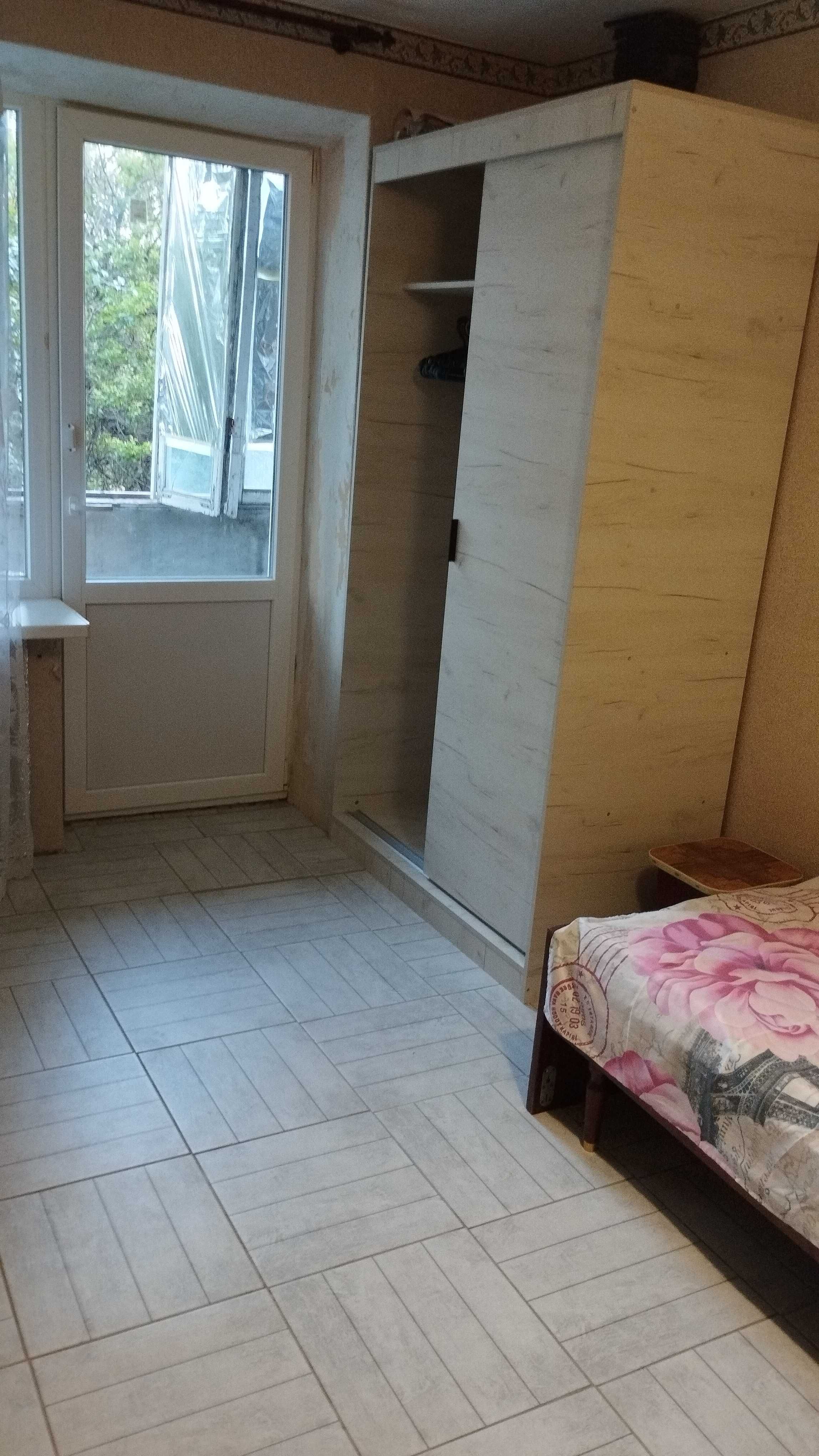 Здам  квартиру подобово в  м. Балаклія Харківська обл.