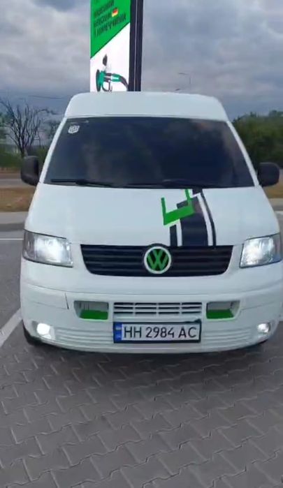 Продам Транспортер т 5