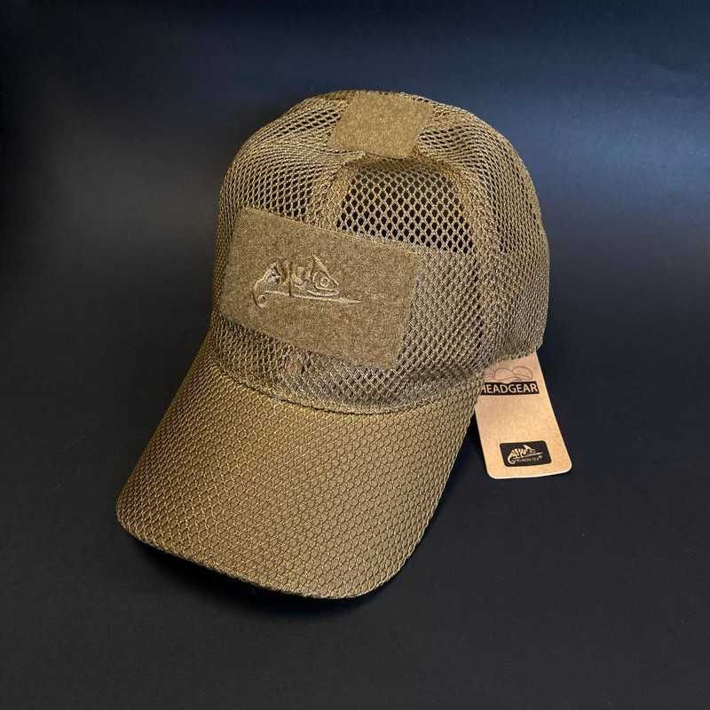 Бейсболка в сіточку Helikon-Tex BBC MESH Cap