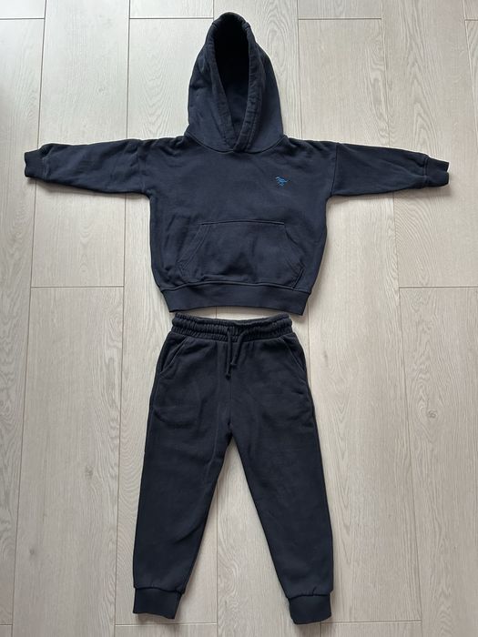 Костюм на флісі Next 98-104 см