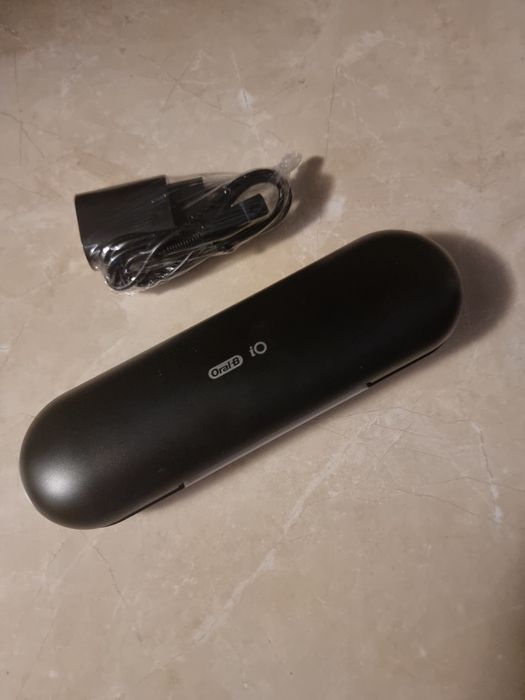 . /ui do szczoteczki ORAL-B iO 9