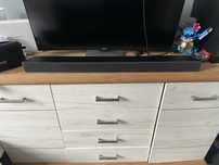 Soundbar z subuferem od marki sony