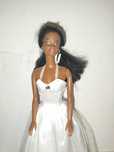 Lalka Barbie z 1990 Mattel Vintage