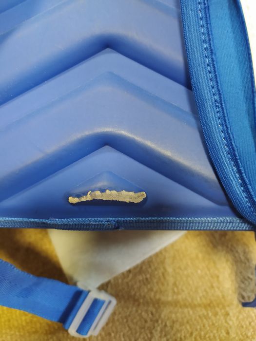 Рюкзак школьный каркасный Yes