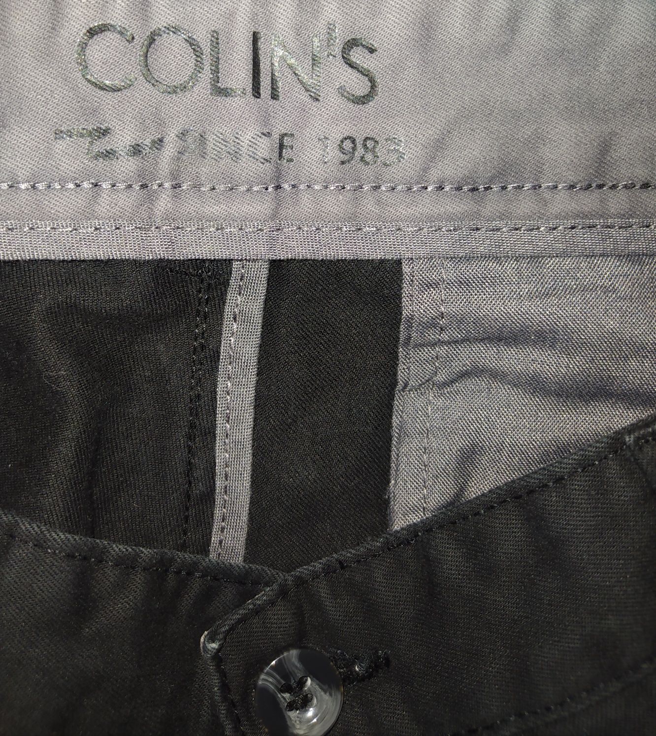 Продам фірмові COLINS, VINTACE джинси ,бріджі.