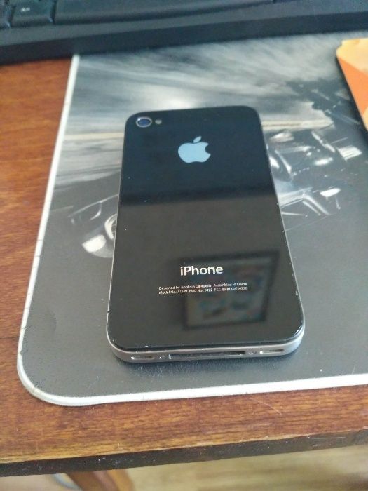 iPhone 4S 16Gb Model A1349 CDMA