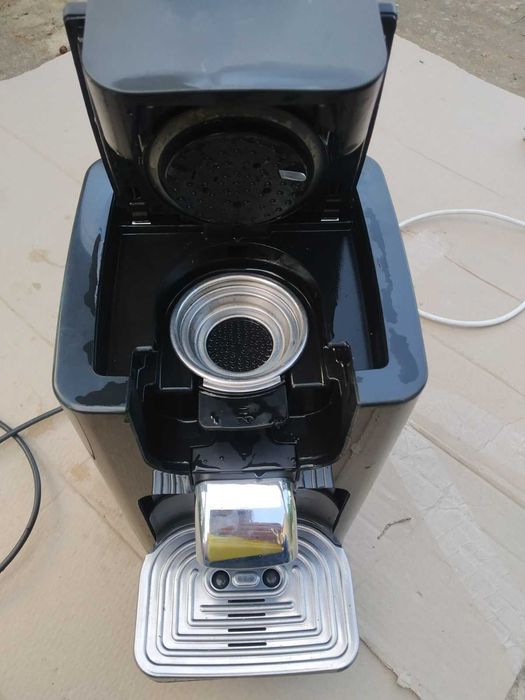 Кофеварка PHILIPS hd7863/60 20 бар