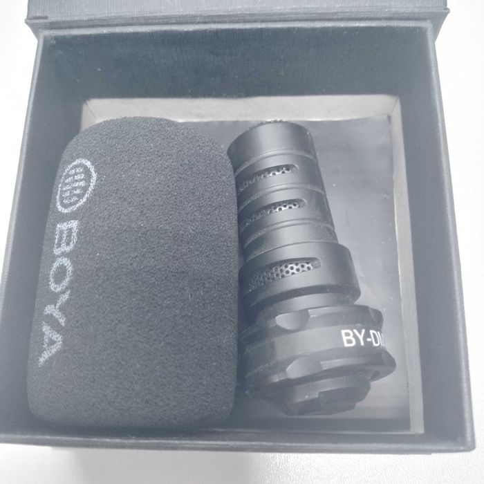 Микрофон Boya DM 200