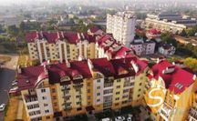 Продаж 4 кімнатної квартири, вулиця Джорджа Вашингтона