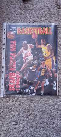 Skarb Kibica NBA 96/97