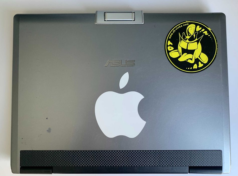 Ноутбук ASUS F3SA 15,4" + сумка