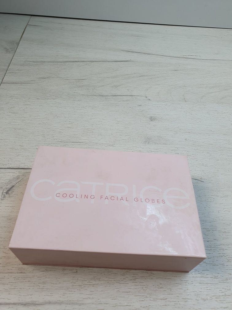 Catrice Cooling Facial Globes Masażer Do Okolic Oczu
