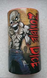 Gra  Zombie Dice