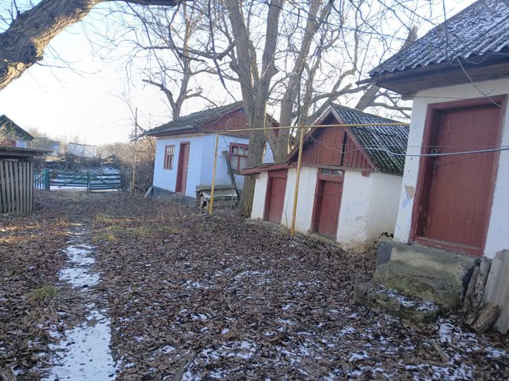 Продаж будинку у селі Пасинки