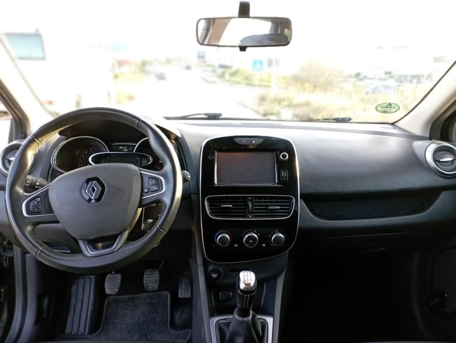 Renault Clio 0.9 Tce Limited Edition