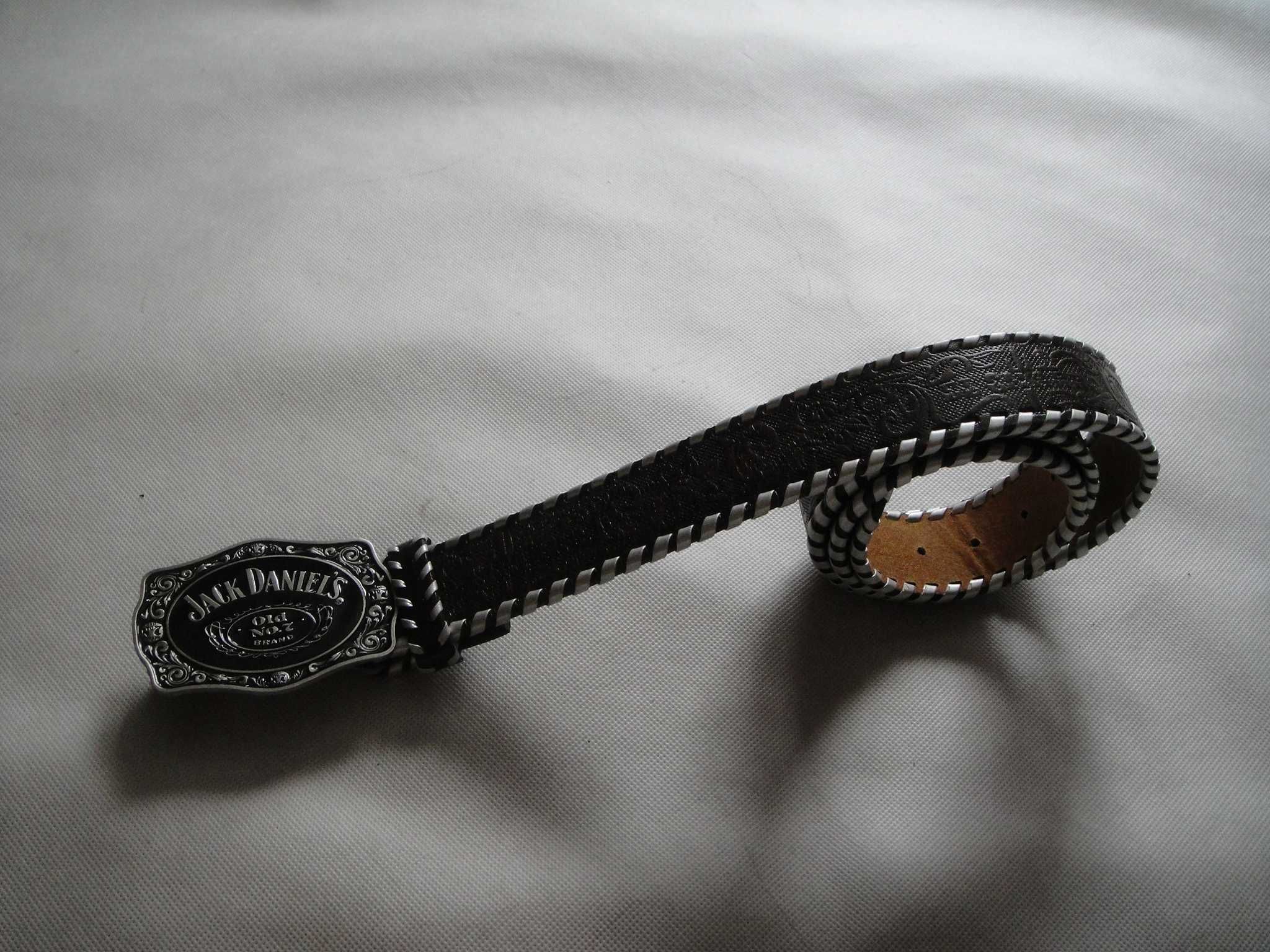Pasek Jack Daniels