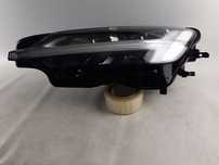Lampa Lewa Full LED Volvo S60 V60 CC 18-21r. EUR.