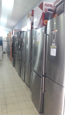 Холодильник в ассортименте с ЕВРОПЫ.