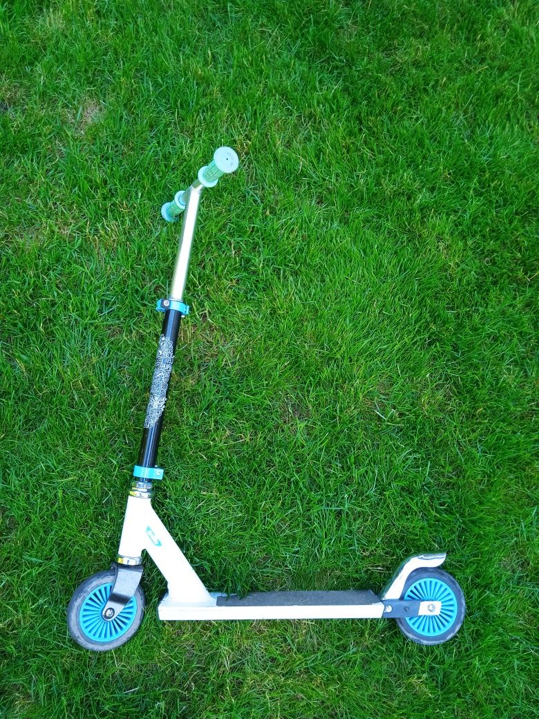 Hulajnoga oxelo decathlon