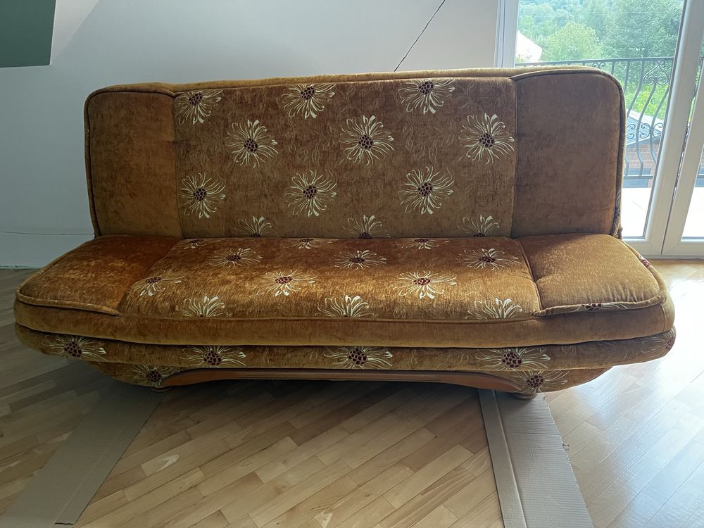 Łóżko, sofa, wersalka, tapczan IDEALNY