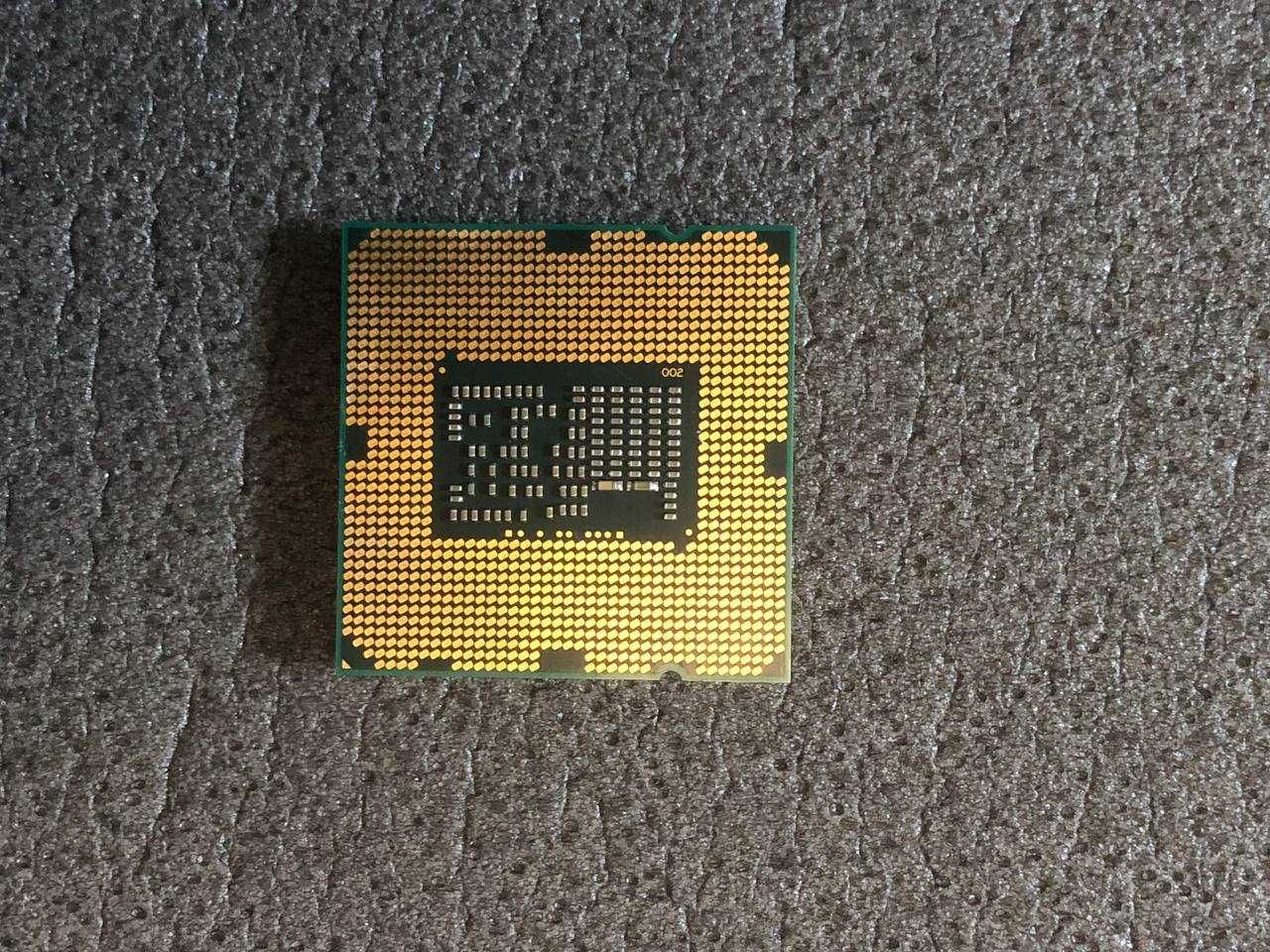 Комплект Intel i5 661+ Gigabyte GA-P55-UD3L+ 4 gb ddr3