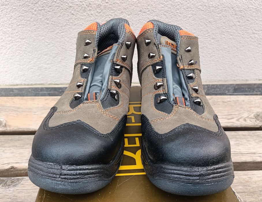 Buty robocze Better r.42 S1 nowe