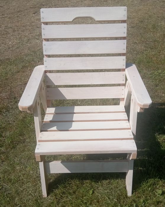 Zestaw mebli ogrodowych