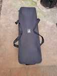 Quadralite Pulse torba transportowa
