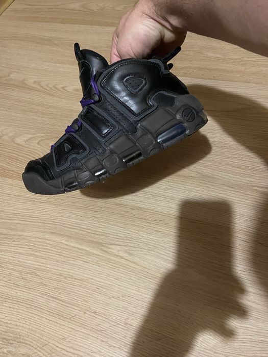 Кросовки Nike Air More Uptempo 96 ориг
