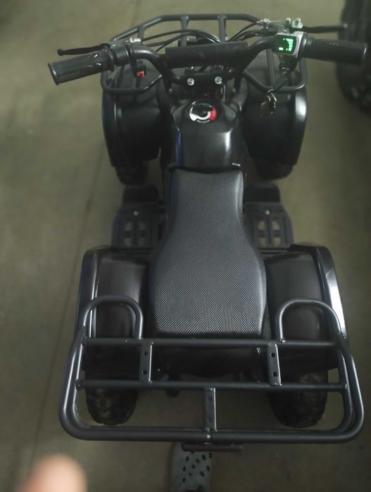 Sprzedam mini Quad Elektryczny Hummer 800 Wat+