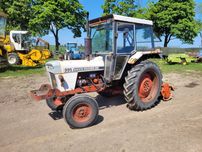 David brown 995 case international