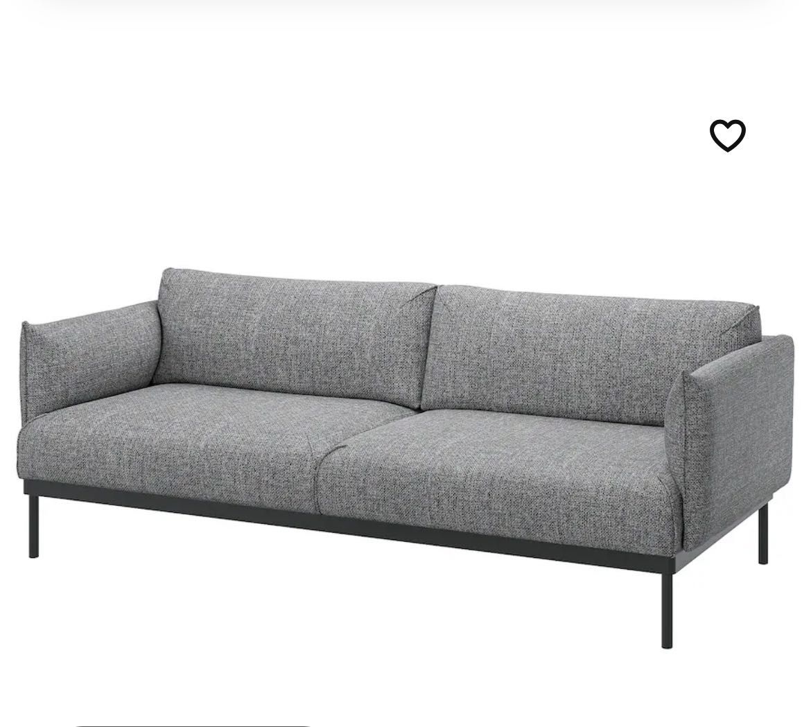 Sofa 3 osobowa Applaryd