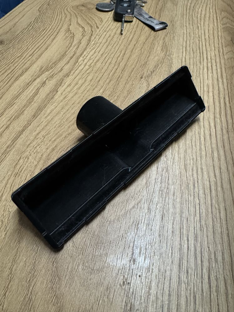 Miele, szczotka druk w technologii 3D