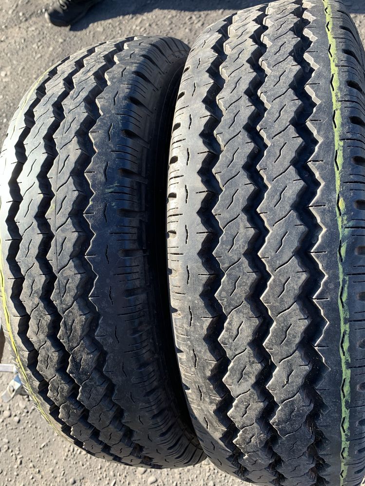 Шини 195/70 R15C Radial 9мм 195 70 15С