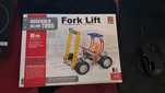 Fork Lift 99 Peças ( NOVO - Fechado)