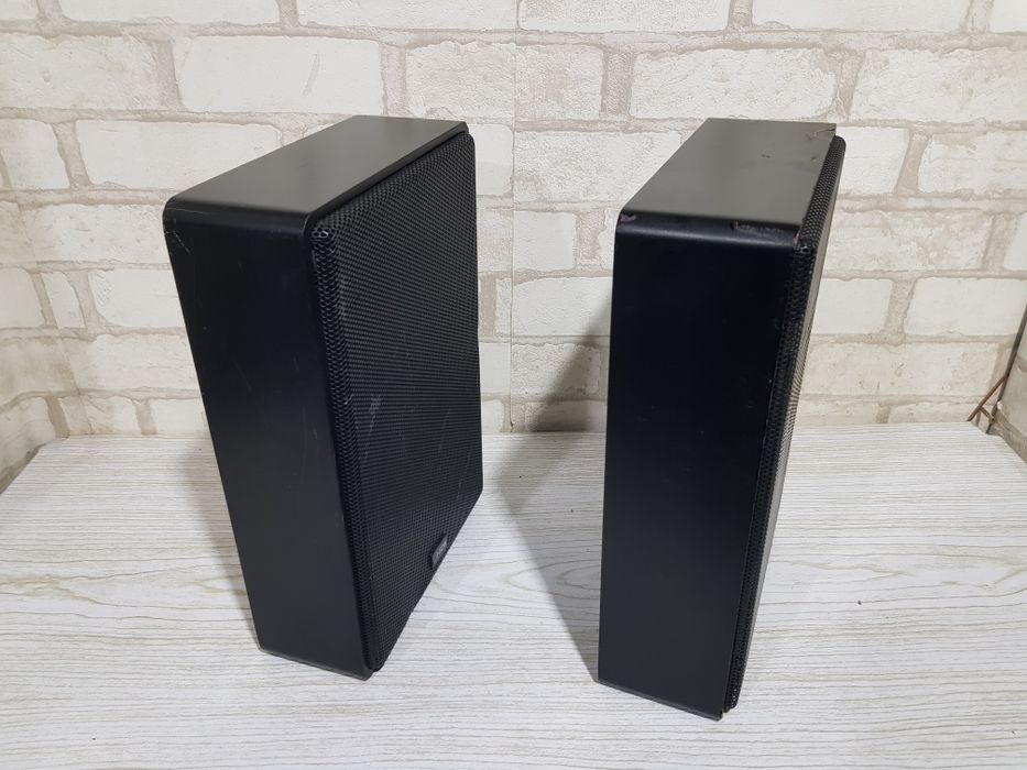 Акустика CANTON GLE 40F, потужність 40/60 Вт, б/у з Німеччини