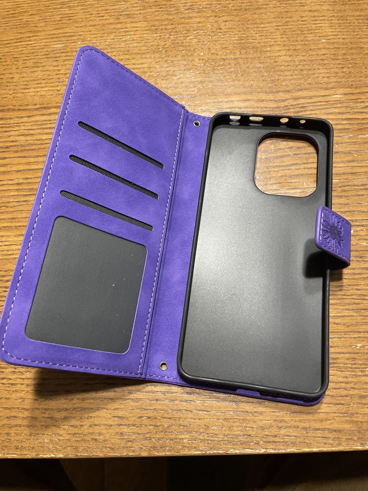 Etui Redmi Note 13