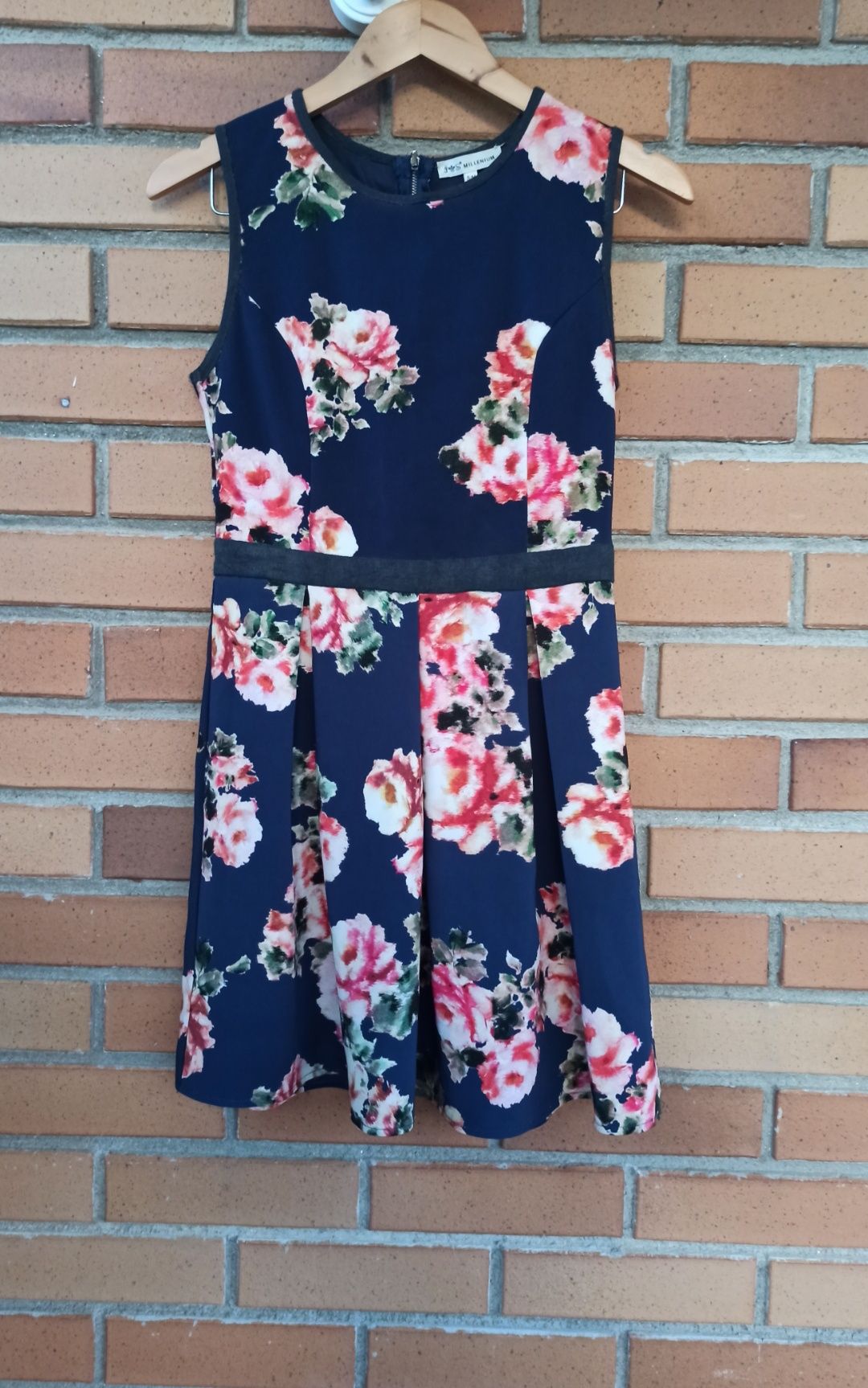 Vestido JS Millenium