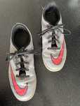 Buty halowe Nike mercurial