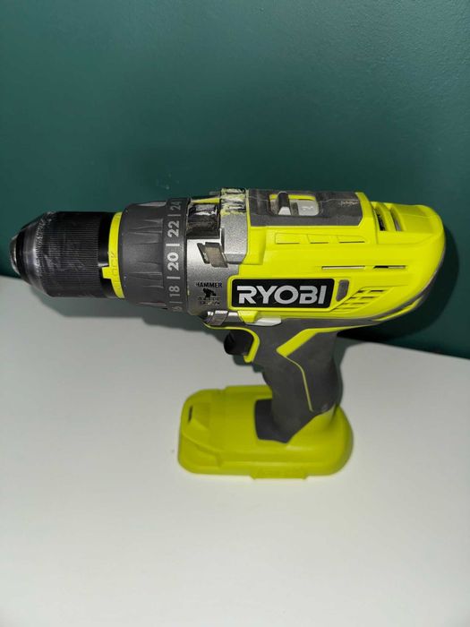 Ryobi R18PD3 wiertarko wkrętarka udarowa