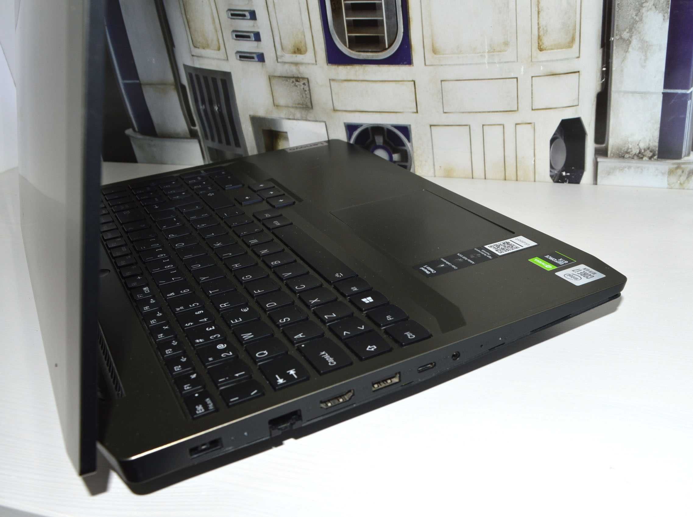 Lenovo Creator 5 14IMH05 - (inteiro ou peças)
