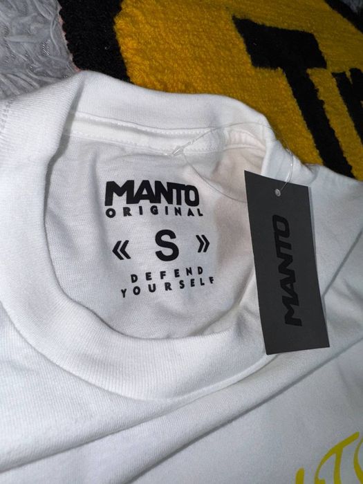 Футболка Manto+Подарок