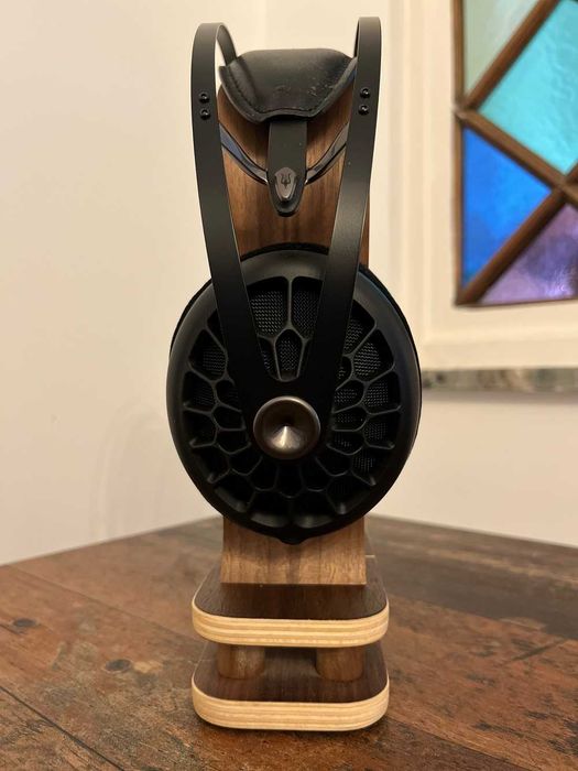 Meze 105 AER - Auscultadores Hi-Fi