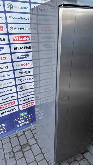 Холодильна шафа б/в без морозильної камери ELECTROLUX No Frost #07554