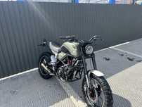 Geon skrambler 250